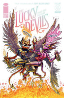 LUCKY DEVILS