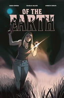 OF THE EARTH