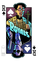 ROYALS