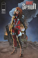 SHE-SPAWN
