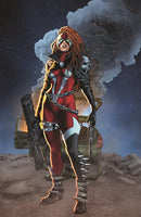 SHE-SPAWN