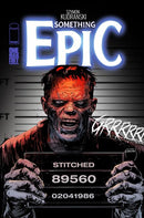 SOMETHING EPIC