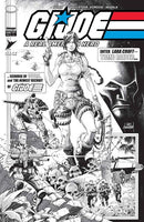 GI JOE A REAL AMERICAN HERO