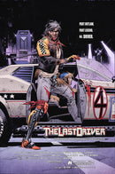 LAST DRIVER