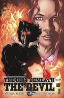 DIRT BENEATH THE DEVIL