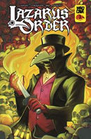 LAZARUS ORDER