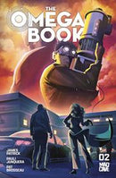 OMEGA BOOK