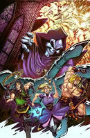 VAMPIRE SURVIVORS