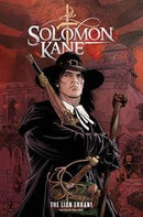 SOLOMON KANE THE LION ERRANT