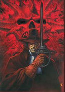 SOLOMON KANE THE LION ERRANT