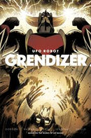 UFO ROBOT GRENDIZER