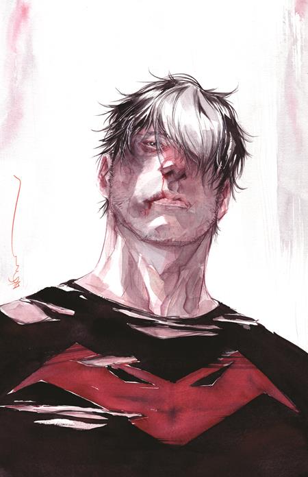 BATMAN CATWOMAN THE GOTHAM WAR RED HOOD #2 (OF 2) CVR B DUSTIN NGUYEN CARD STOCK VAR (10/24/2023)
