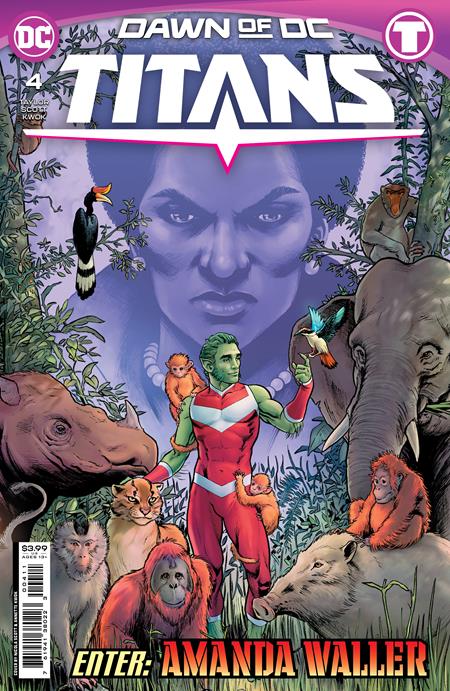 TITANS #4 CVR A NICOLA SCOTT (10/17/2023)