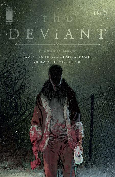 DEVIANT