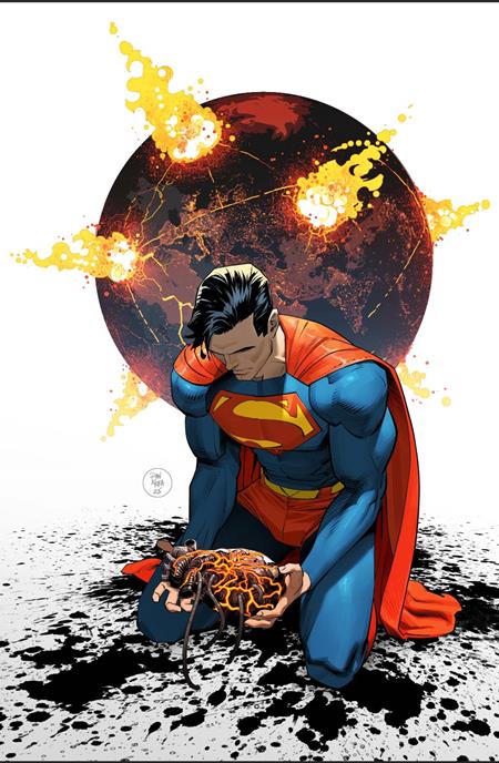 SUPERMAN