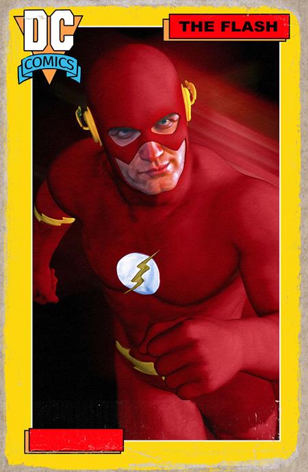 FLASH