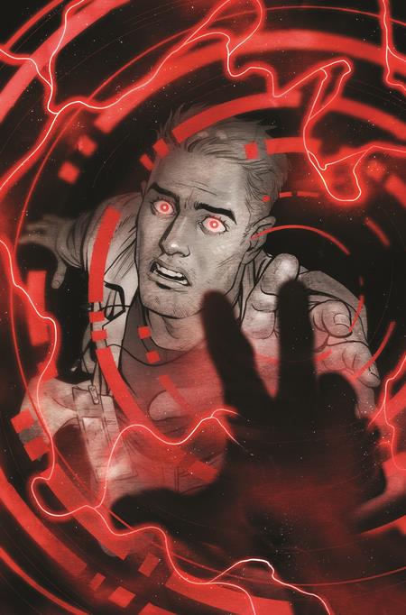 ABSOLUTE FLASH #8 CVR A NICK ROBLES (10/15/2025)
