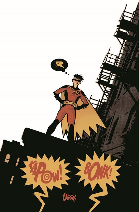 BATMAN