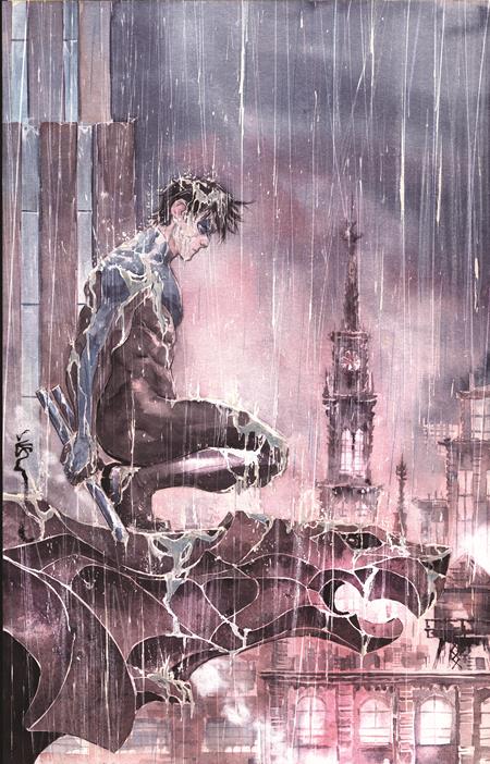 NIGHTWING