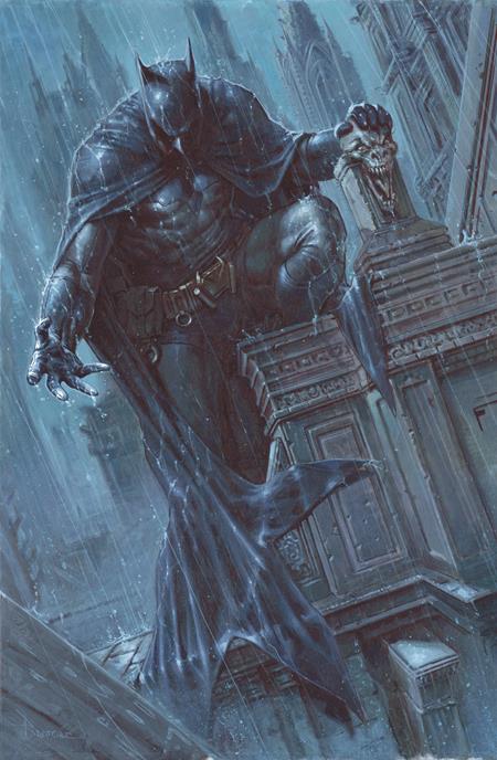DETECTIVE COMICS #1102 CVR B DAVIDE PARATORE CARD STOCK VAR (10/22/2025)