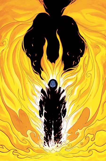 BATMAN DARK PATTERNS #11 (OF 12) CVR A HAYDEN SHERMAN (10/8/2025)