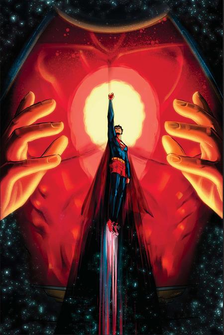 ACTION COMICS