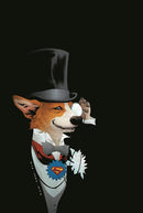 TRINITY DAUGHTER OF WONDER WOMAN