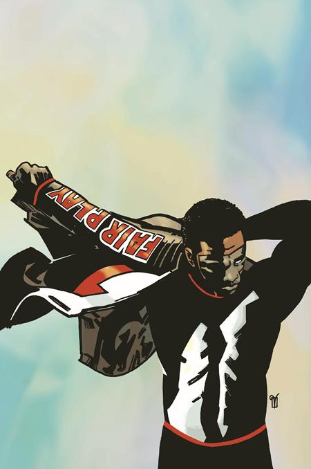 MR TERRIFIC YEAR ONE #6 (OF 6) CVR B VALENTINE DE LANDRO CARD STOCK VAR (10/22/2025)