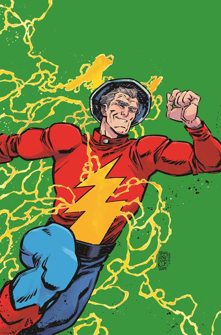 JSA #12 CVR B JORGE CORONA CARD STOCK VAR (10/1/2025)