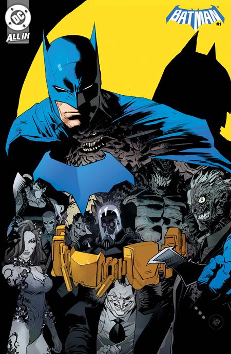 BATMAN