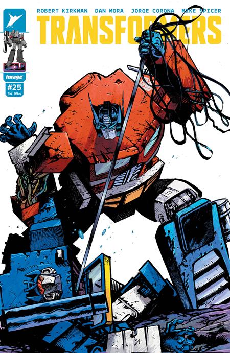TRANSFORMERS