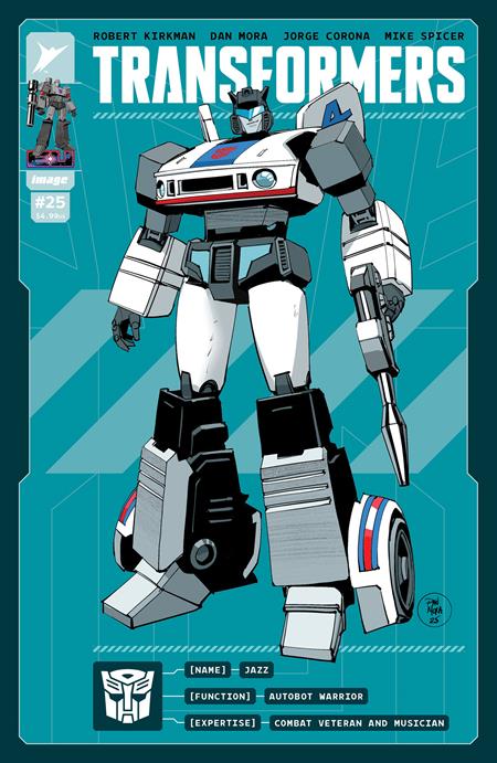 TRANSFORMERS #25 CVR E INC 1:50 DAN MORA & ANDRES JUAREZ VAR (10/8/2025)