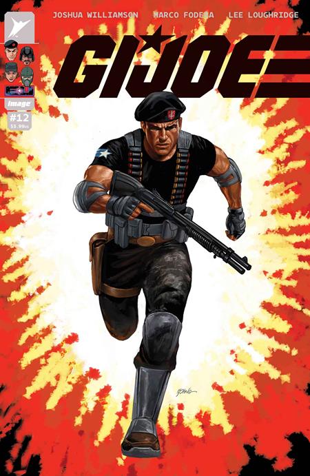 GI JOE #12 CVR D INC 1:25 STEVE EPTING VAR (10/15/2025) SHIPS 11/15/2025