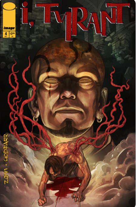 I TYRANT