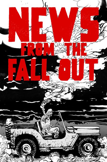 NEWS FROM THE FALLOUT #5 (OF 6) CVR B DANIEL WARREN JOHNSON VAR (MR) (10/22/2025)