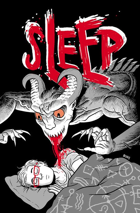 SLEEP