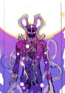 UNDISCOVERED COUNTRY