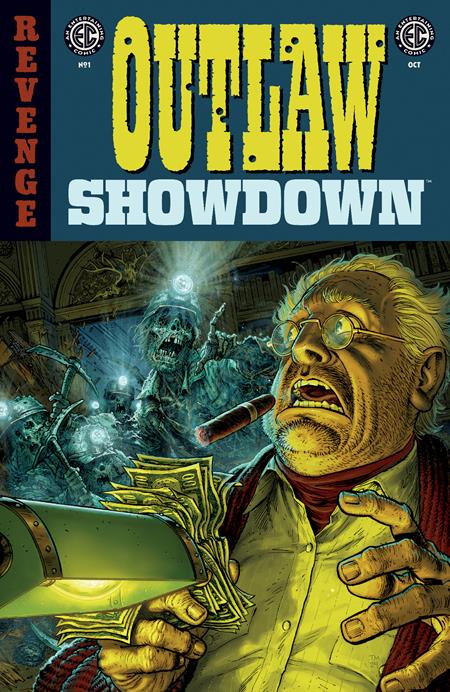 EC OUTLAW SHOWDOWN