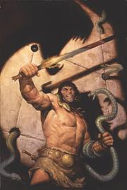 CONAN THE BARBARIAN SCOURGE OF THE SERPENT #2 (OF 4) CVR F EM GIST VIRGIN VAR (MR) (10/29/2025) (Copy)
