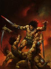 SAVAGE SWORD OF CONAN #11 CVR D ALEX HORLEY VIRGIN VAR (MR) (11/5/2025)