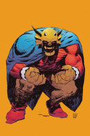 DEMON