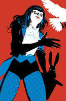 ZATANNA (2026)