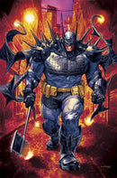 ABSOLUTE BATMAN