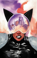 ABSOLUTE CATWOMAN