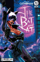 ABSOLUTE CATWOMAN