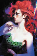POISON IVY