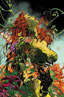 POISON IVY