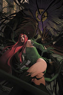 POISON IVY