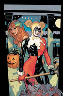 HARLEY QUINN