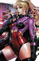 HARLEY QUINN